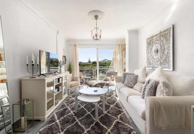 Apartamento en Mijas Costa - Stylish 2 Bed 2 Bath Riviera Apartment