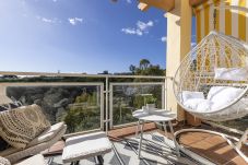 Apartamento en Mijas Costa - Stylish 2 Bed 2 Bath Riviera Apartment