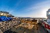 Apartamento en Torremolinos - Apartamento de 2 dormitorios en primera línea de playa en Los Corales Carihuela, a 25 metros de la playa.