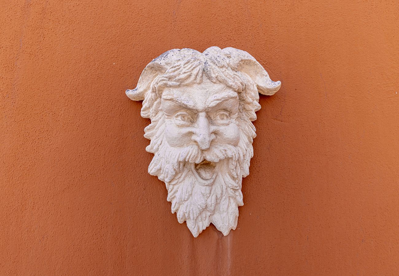 Casa adosada en Benalmádena - Adosado 4 dormitorios con terrazas y barbacoa