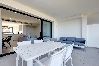 Apartamento en Mijas - Apartamento moderno en el moderno complejo de golf La Cala