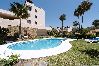 Apartamento en Marbella - Ático con terraza privada en Santa Maria Elviria Golf