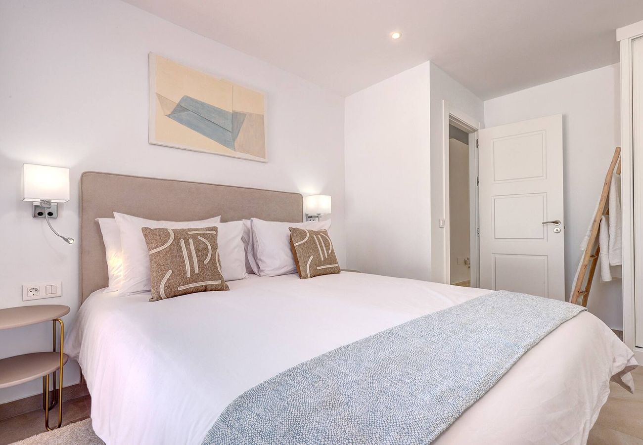 Villa en Mijas Costa - Luxury La Cala Villa, Private Pool and Sea Views 