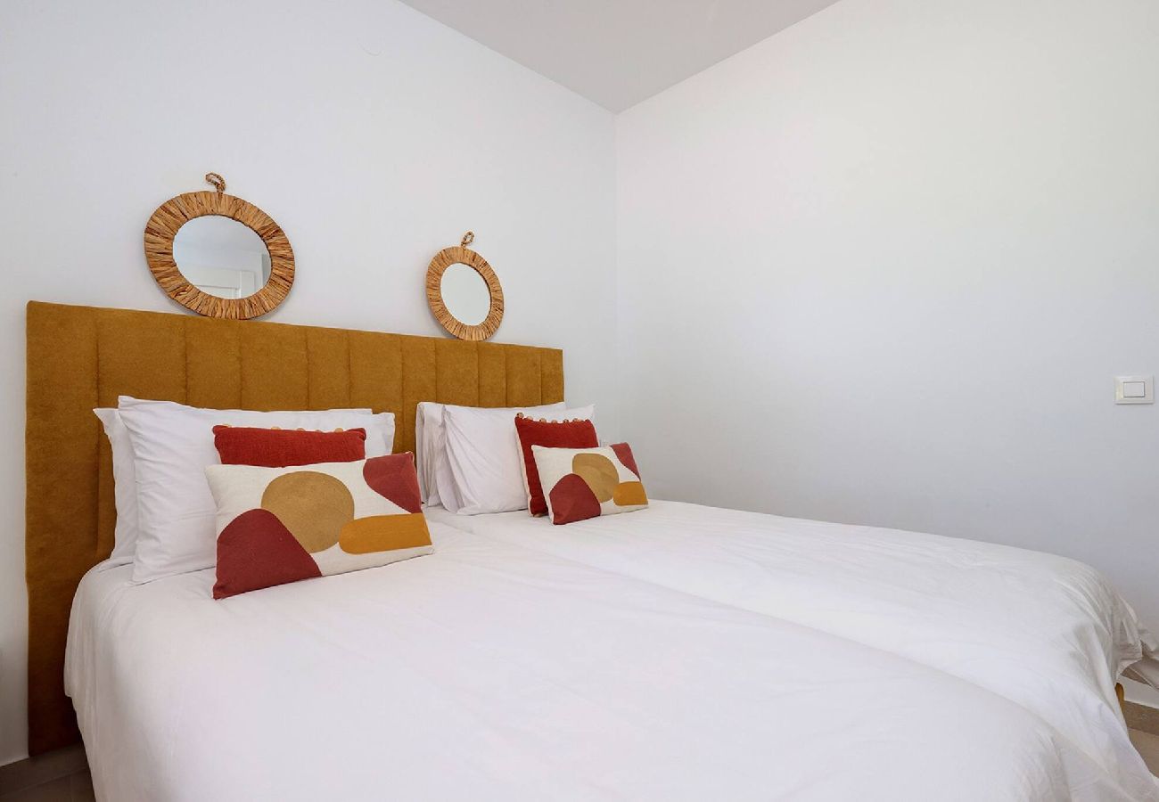 Villa en Mijas Costa - Luxury La Cala Villa, Private Pool and Sea Views 