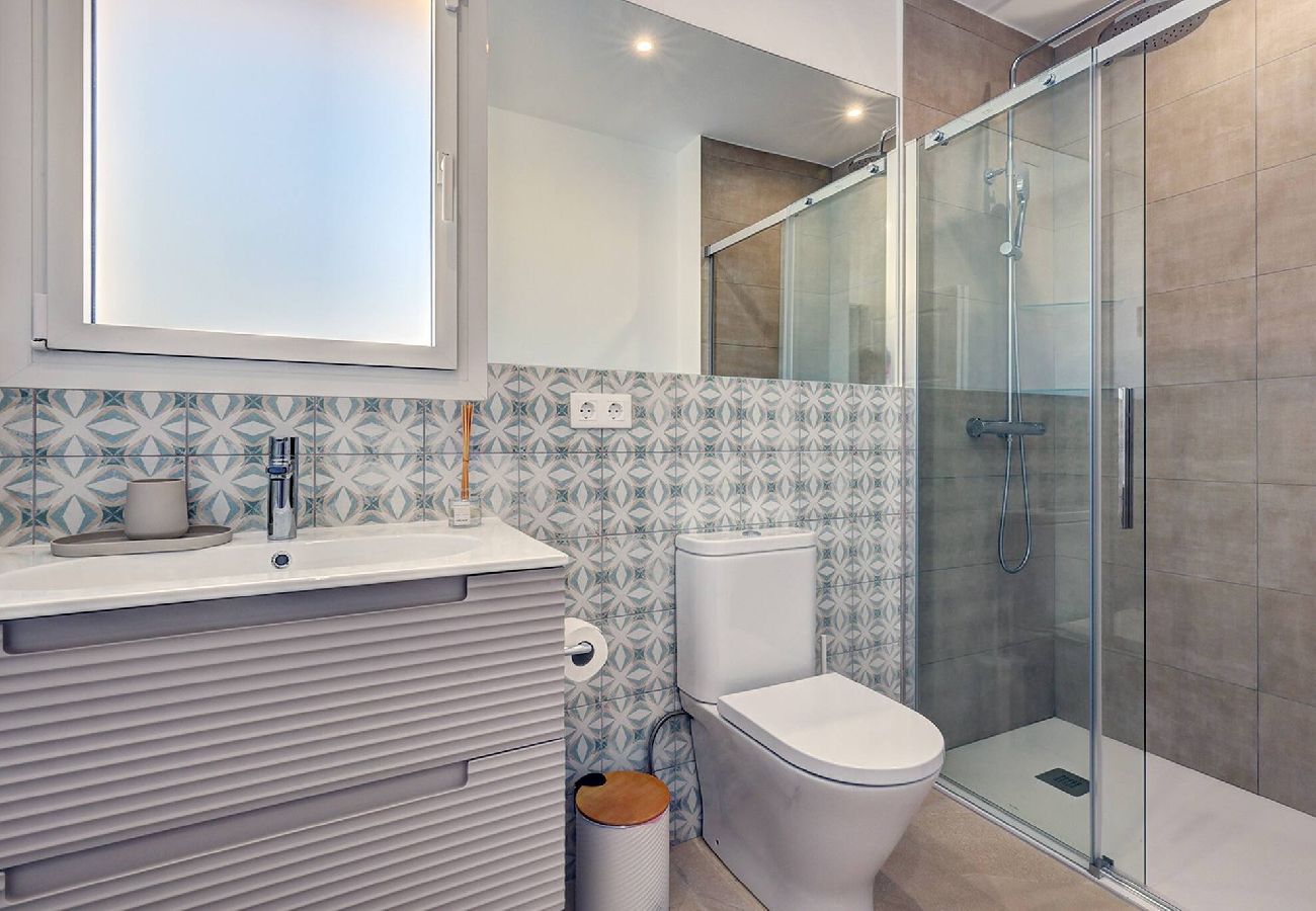 Villa en Mijas Costa - Luxury La Cala Villa, Private Pool and Sea Views 