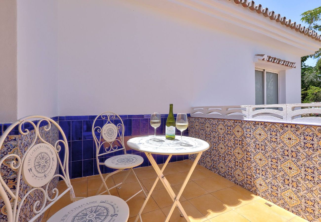 Villa en Mijas Costa - Luxury La Cala Villa, Private Pool and Sea Views 