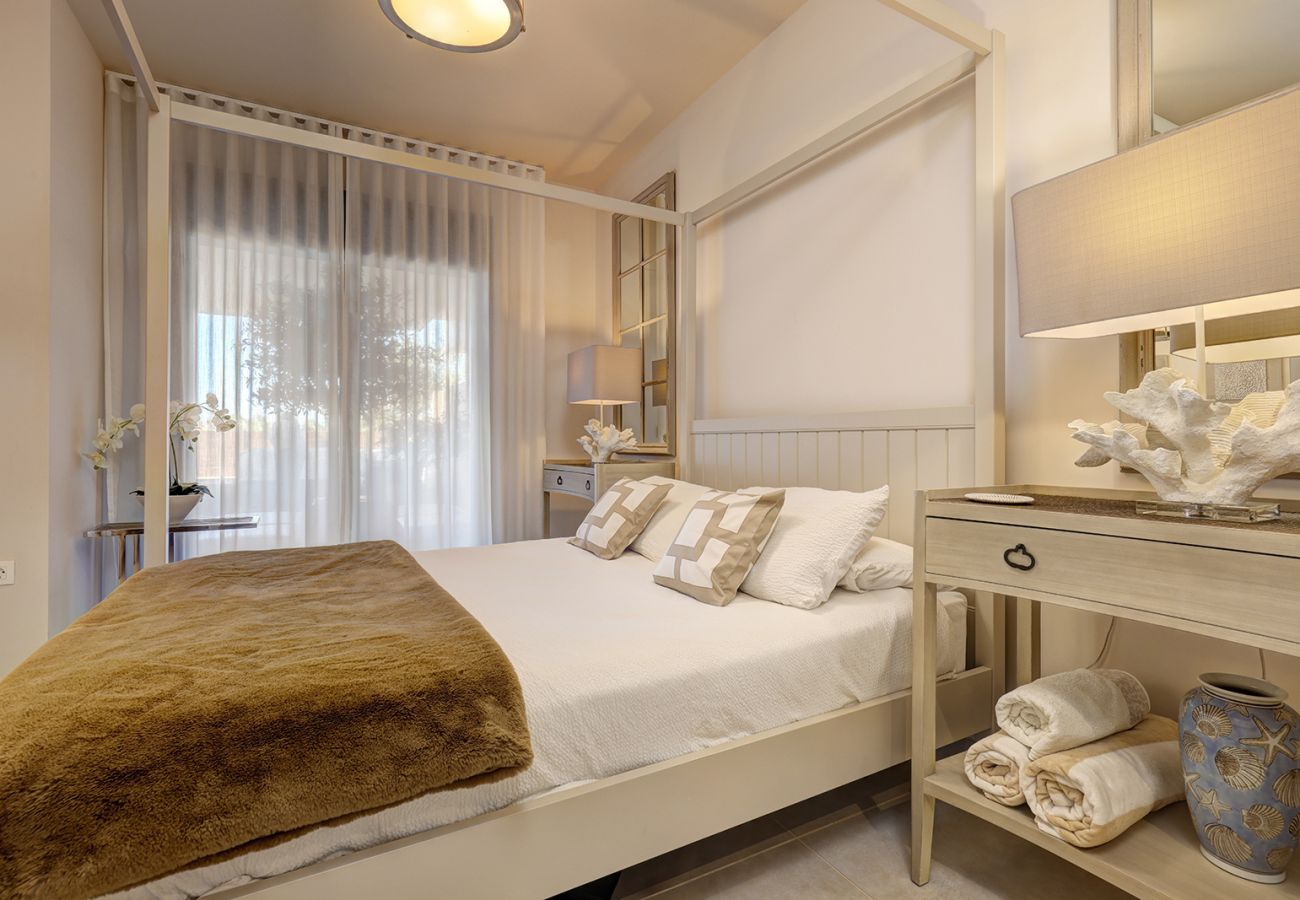 Apartamento en Mijas Costa - 044 Apartamento adosado de lujo de 3 dormitorios cerca de la playa de La Cala
