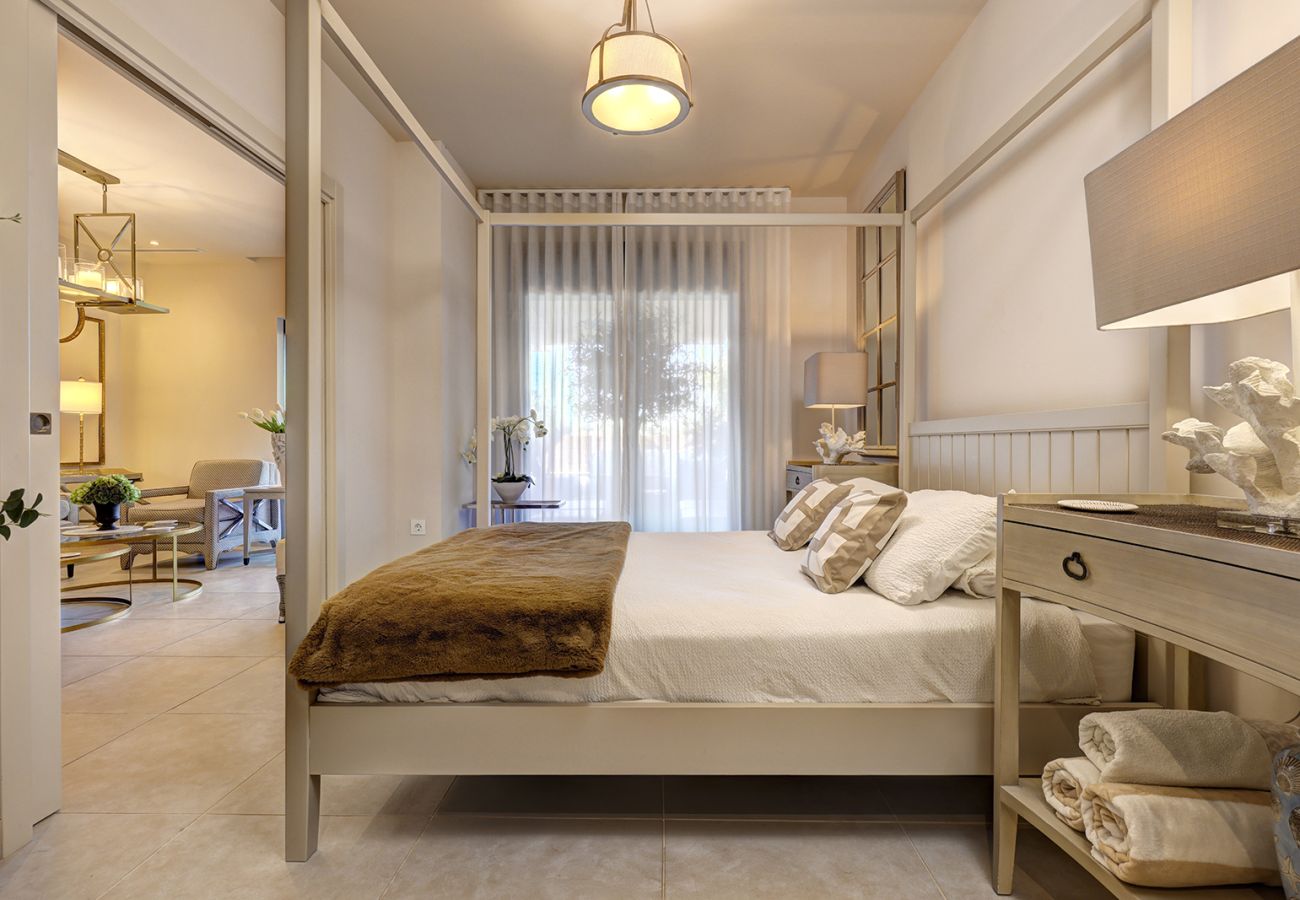 Apartamento en Mijas Costa - 044 Apartamento adosado de lujo de 3 dormitorios cerca de la playa de La Cala