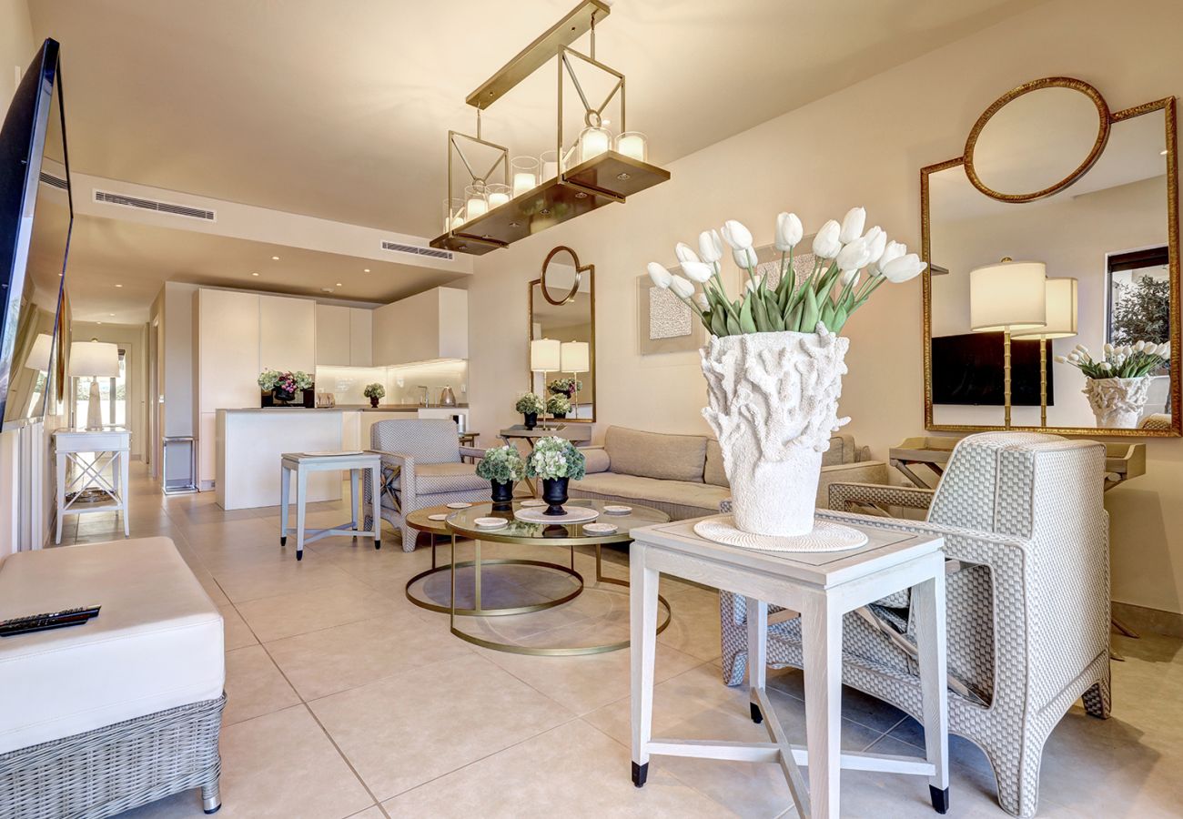 Apartamento en Mijas Costa - 044 Apartamento adosado de lujo de 3 dormitorios cerca de la playa de La Cala