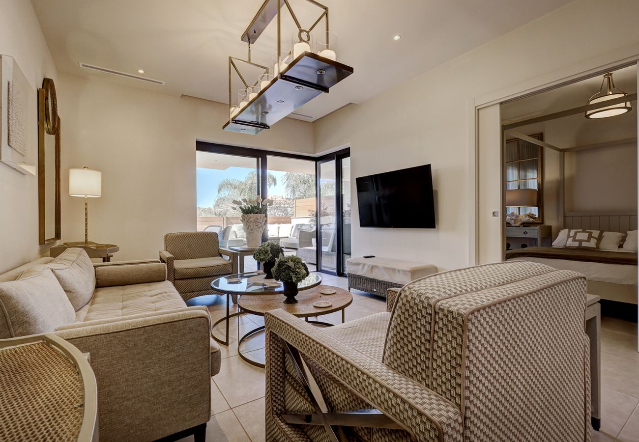 Apartamento en Mijas Costa - 044 Apartamento adosado de lujo de 3 dormitorios cerca de la playa de La Cala