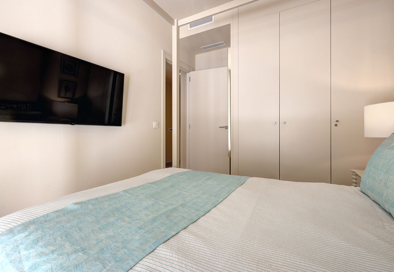 Apartamento en Mijas Costa - 044 Apartamento adosado de lujo de 3 dormitorios cerca de la playa de La Cala