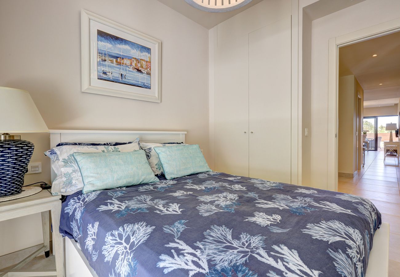 Apartamento en Mijas Costa - 044 Apartamento adosado de lujo de 3 dormitorios cerca de la playa de La Cala