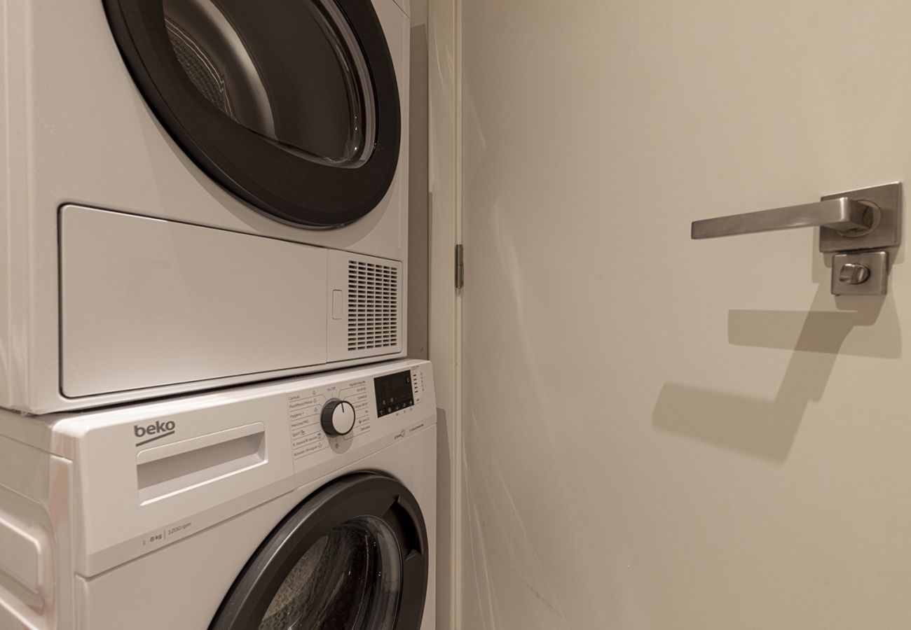 Apartamento en Mijas Costa - 044 Apartamento adosado de lujo de 3 dormitorios cerca de la playa de La Cala