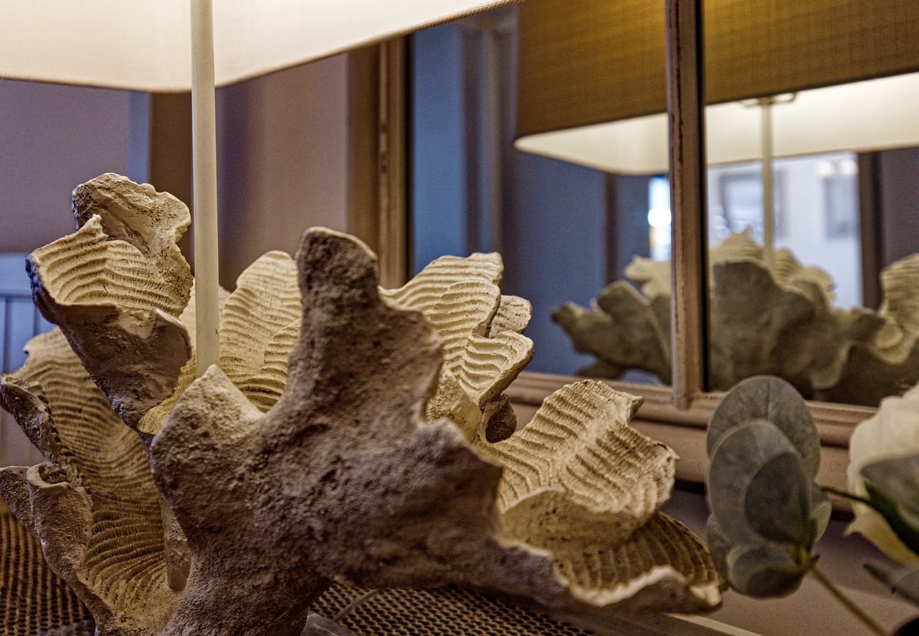 Apartamento en Mijas Costa - 044 Apartamento adosado de lujo de 3 dormitorios cerca de la playa de La Cala