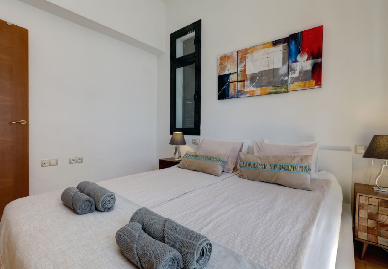 Villa en Benalmádena - Prime Benalmádena Location – 4-Bed Villa with Pool
