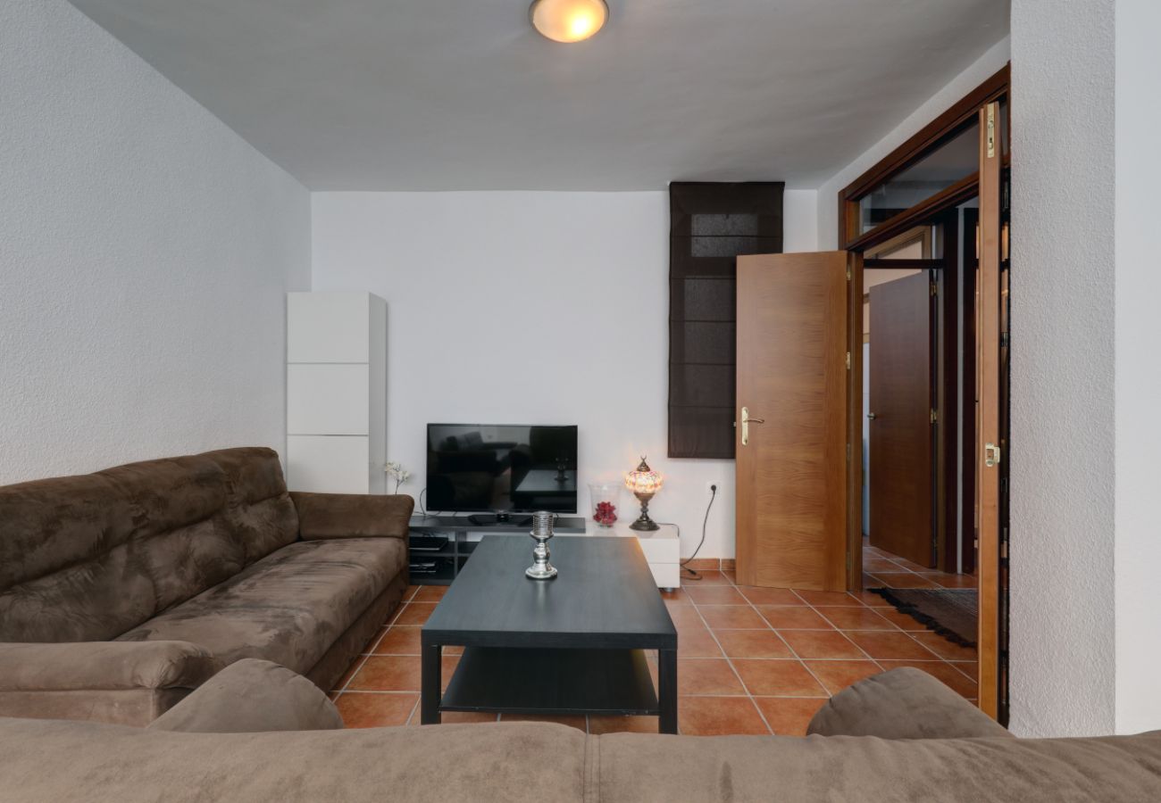 Villa en Benalmádena - Prime Benalmádena Location – 4-Bed Villa with Pool