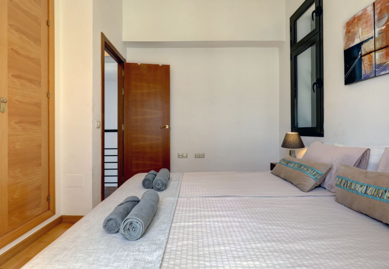 Villa en Benalmádena - Prime Benalmádena Location – 4-Bed Villa with Pool