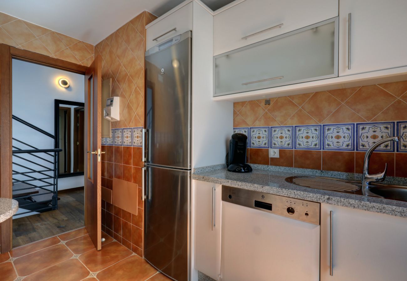 Villa en Benalmádena - Prime Benalmádena Location – 4-Bed Villa with Pool