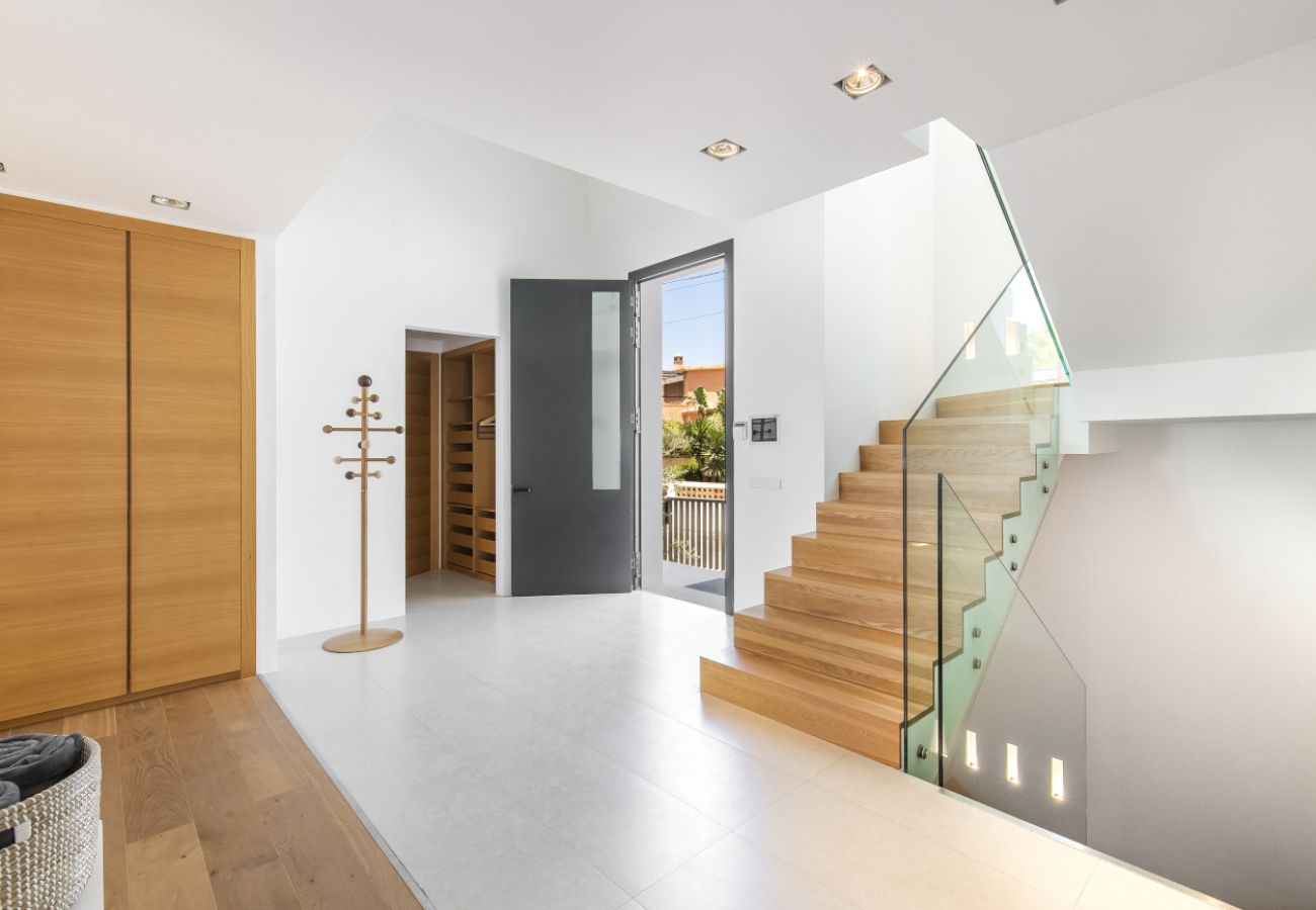 Villa en Marbella - Modern Beachfront Luxury – Villa in Marbella East