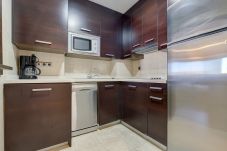 Aparthotel in Benalmádena - Sea Views 1 Bed, 1 Bath Pierre & Vacances 