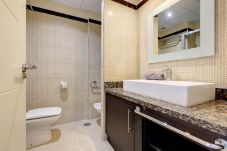 Aparthotel in Benalmádena - Sea Views 1 Bed, 1 Bath Pierre & Vacances 