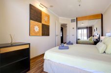 Aparthotel in Benalmádena - Sea Views 1 Bed, 1 Bath Pierre & Vacances 