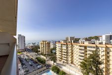 Aparthotel in Benalmádena - Sea Views 1 Bed, 1 Bath Pierre & Vacances 