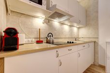 Apartment in Torremolinos - Beachfront 2 Bed Los Corales Carihuela Apt