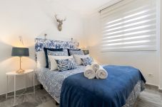 Apartment in Mijas Costa - Stylish 2 Bed 2 Bath Riviera Apartment