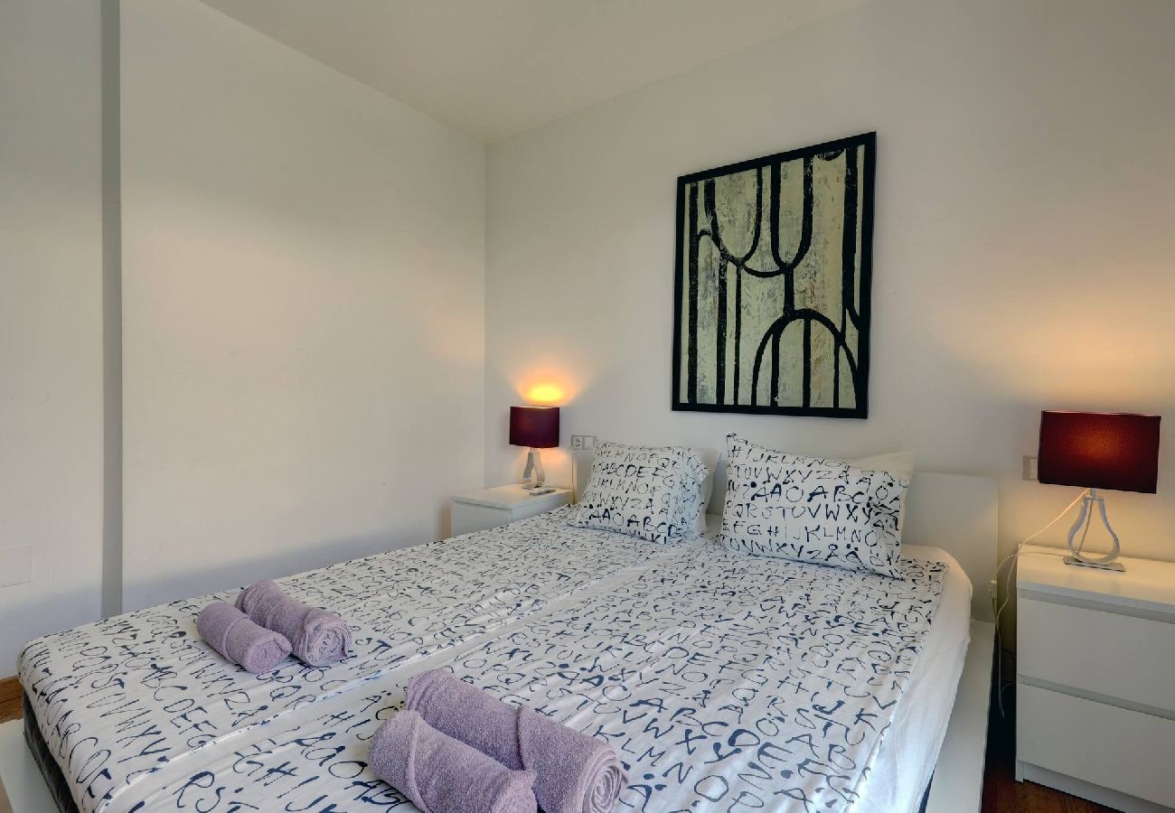 Villa in Benalmádena - Bright and Spacious Villa with Private Pool 