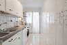 Apartment in Benalmádena - Bright 3 Bed, Sea Views Beach Apt