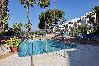 Apartment in Mijas Costa - Matchroom Golf Club 2 Bed Apt with Communal Pool