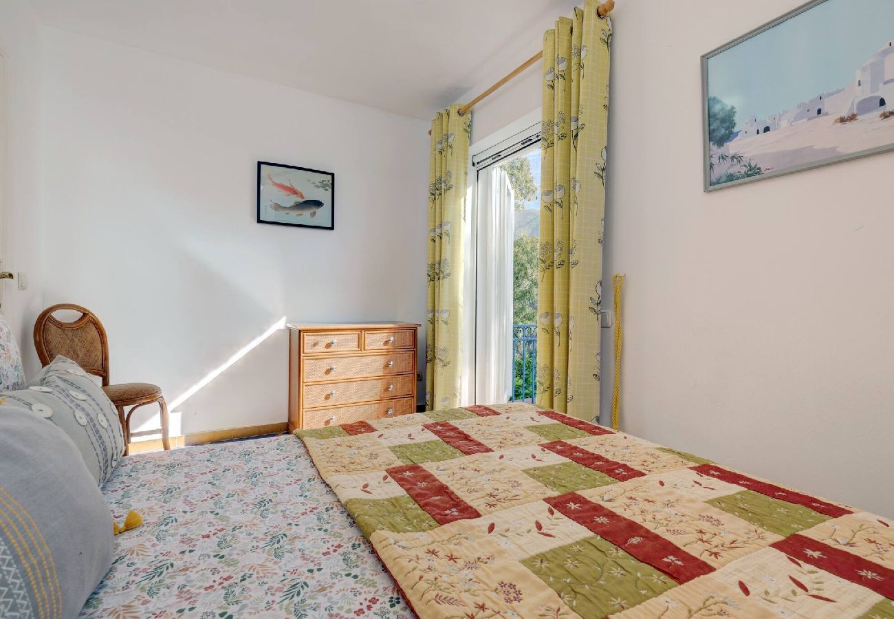 Villa in Fuengirola - Spacious 3 Bed Villa with Private Pool