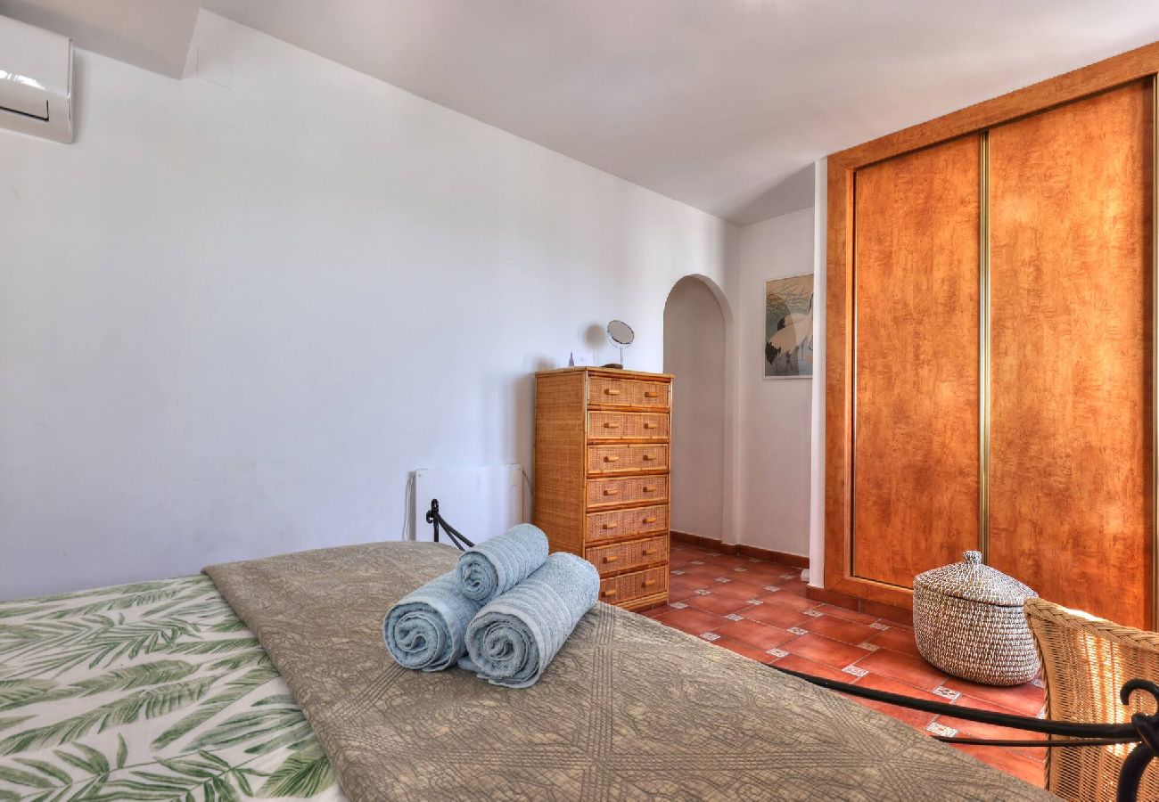 Villa in Fuengirola - Spacious 3 Bed Villa with Private Pool