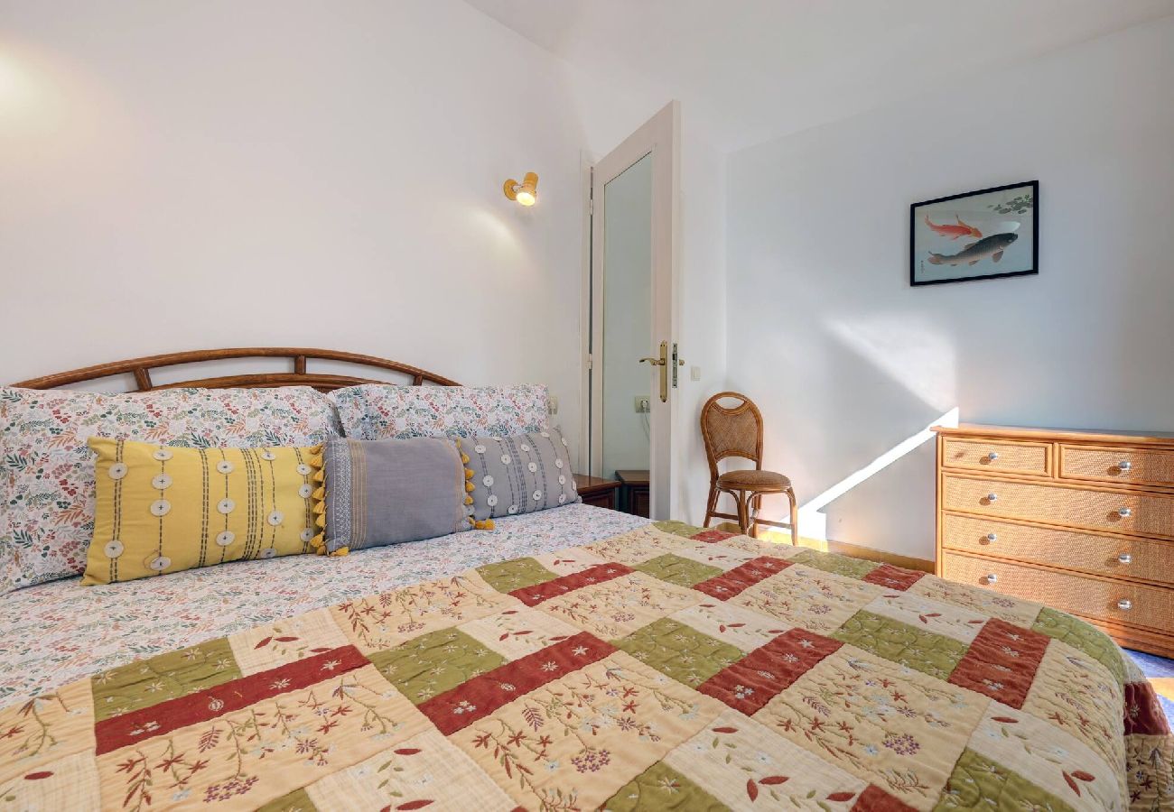 Villa in Fuengirola - Spacious 3 Bed Villa with Private Pool