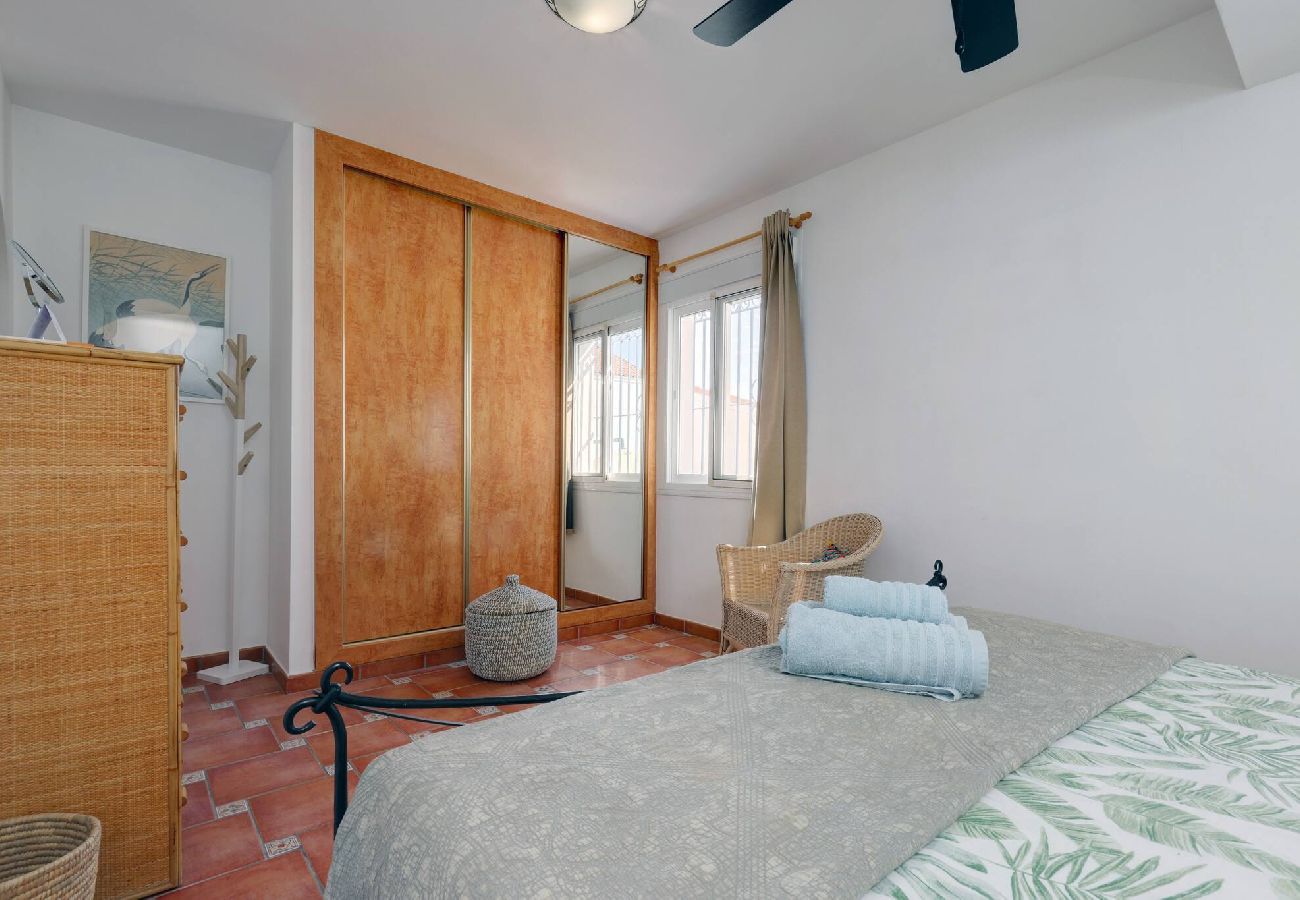 Villa in Fuengirola - Spacious 3 Bed Villa with Private Pool
