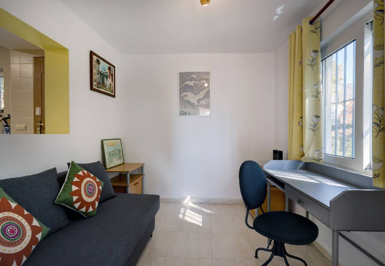 Villa in Fuengirola - Spacious 3 Bed Villa with Private Pool
