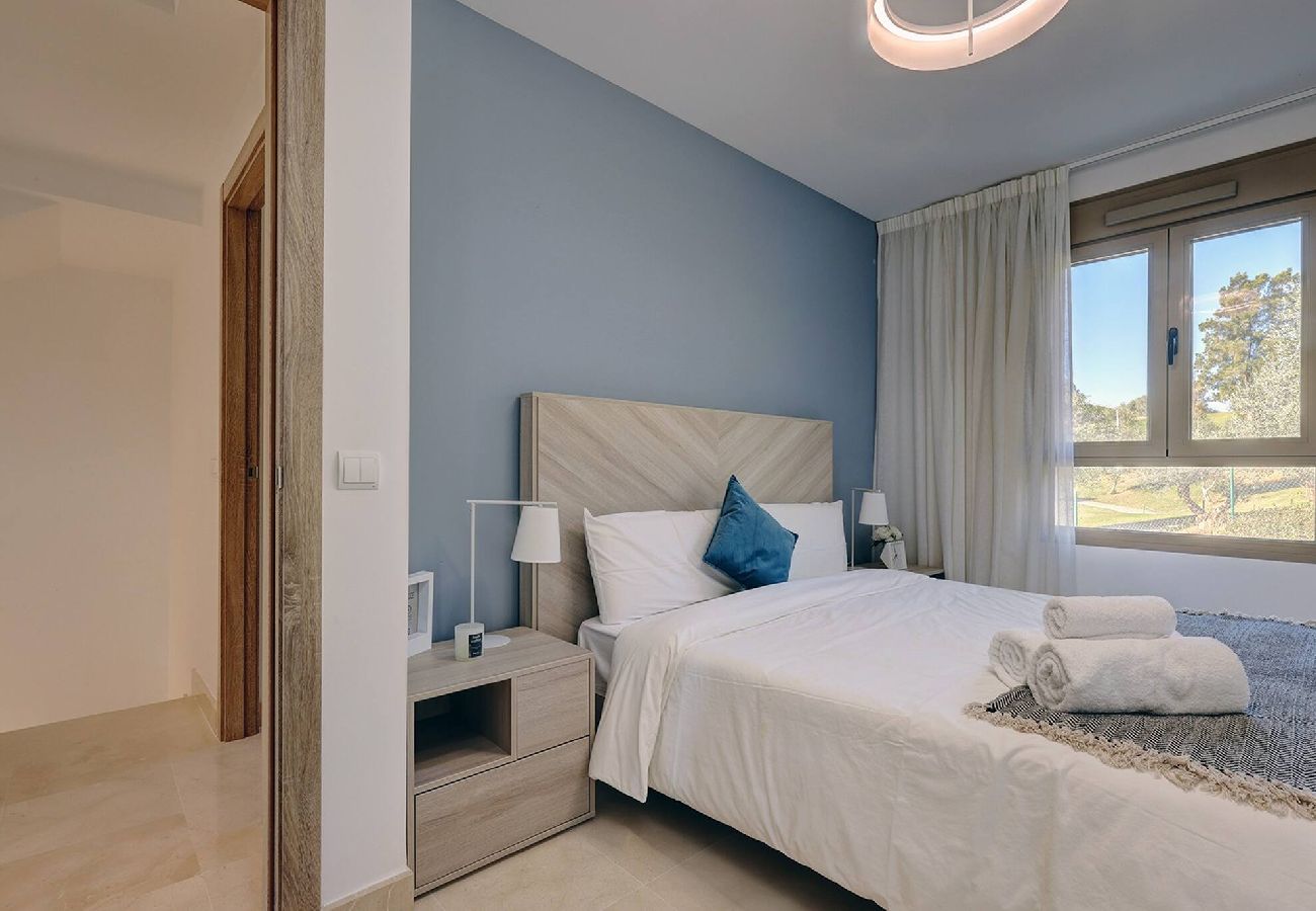 Townhouse in Málaga - Modern 3 Bed La Cala Golf Front Townhouse