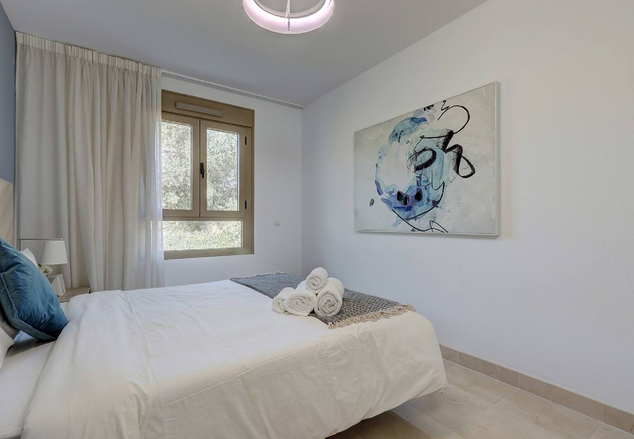 Townhouse in Málaga - Modern 3 Bed La Cala Golf Front Townhouse