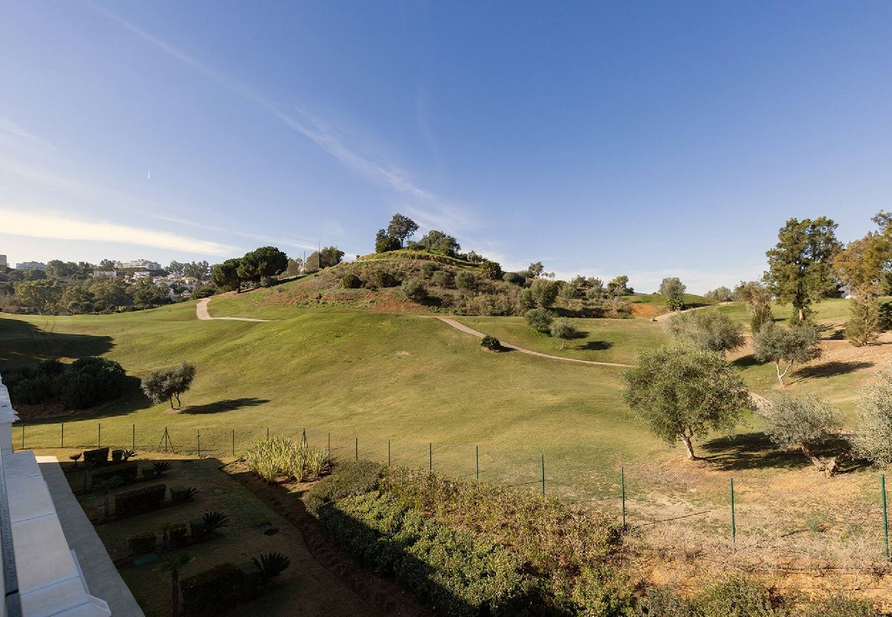 Townhouse in Málaga - Modern 3 Bed La Cala Golf Front Townhouse