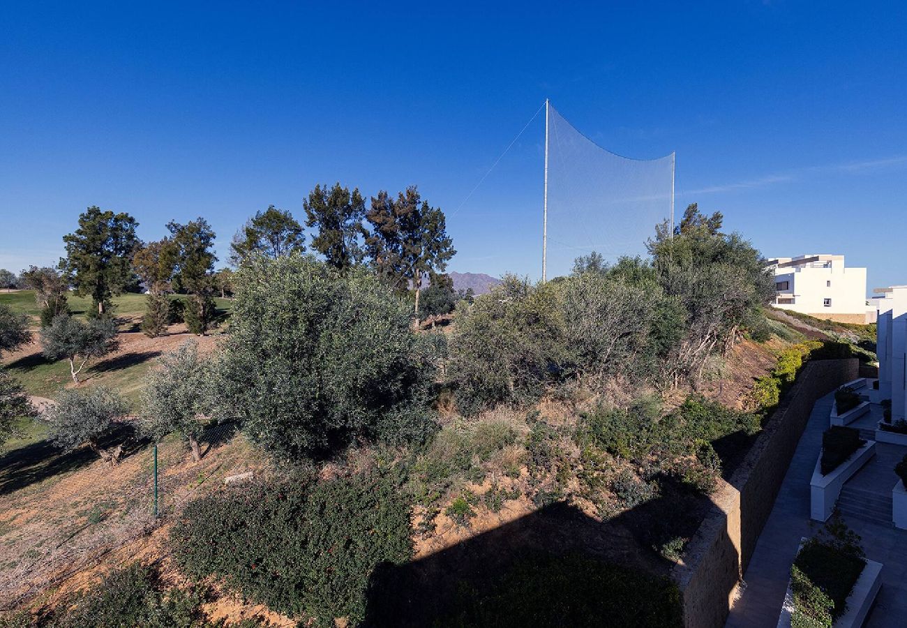 Townhouse in Málaga - Modern 3 Bed La Cala Golf Front Townhouse