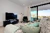 Apartment in Mijas - Modern 2 Bed Apartment in Trendy La Cala Golf Resort 
