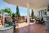 Apartment in Mijas Costa - Welcoming 2 Bed Apartment Views of Miraflores Golf 