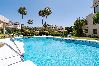 Apartment in Marbella - Santa Maria Elviria Golf Penthouse Private Terrace 