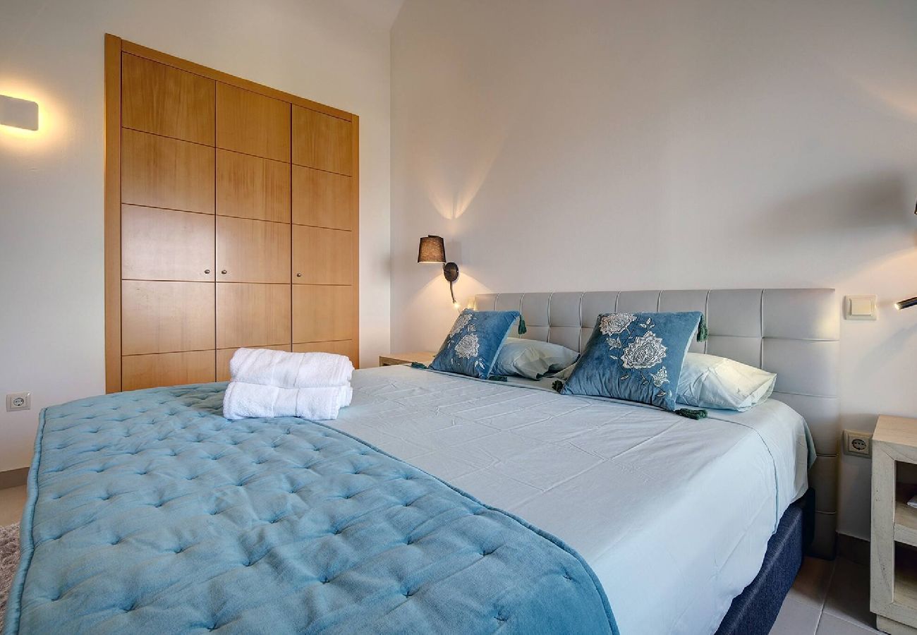 Apartment in La Cala de Mijas - La Cala Hill Club 3 Bed Duplex Penthouse
