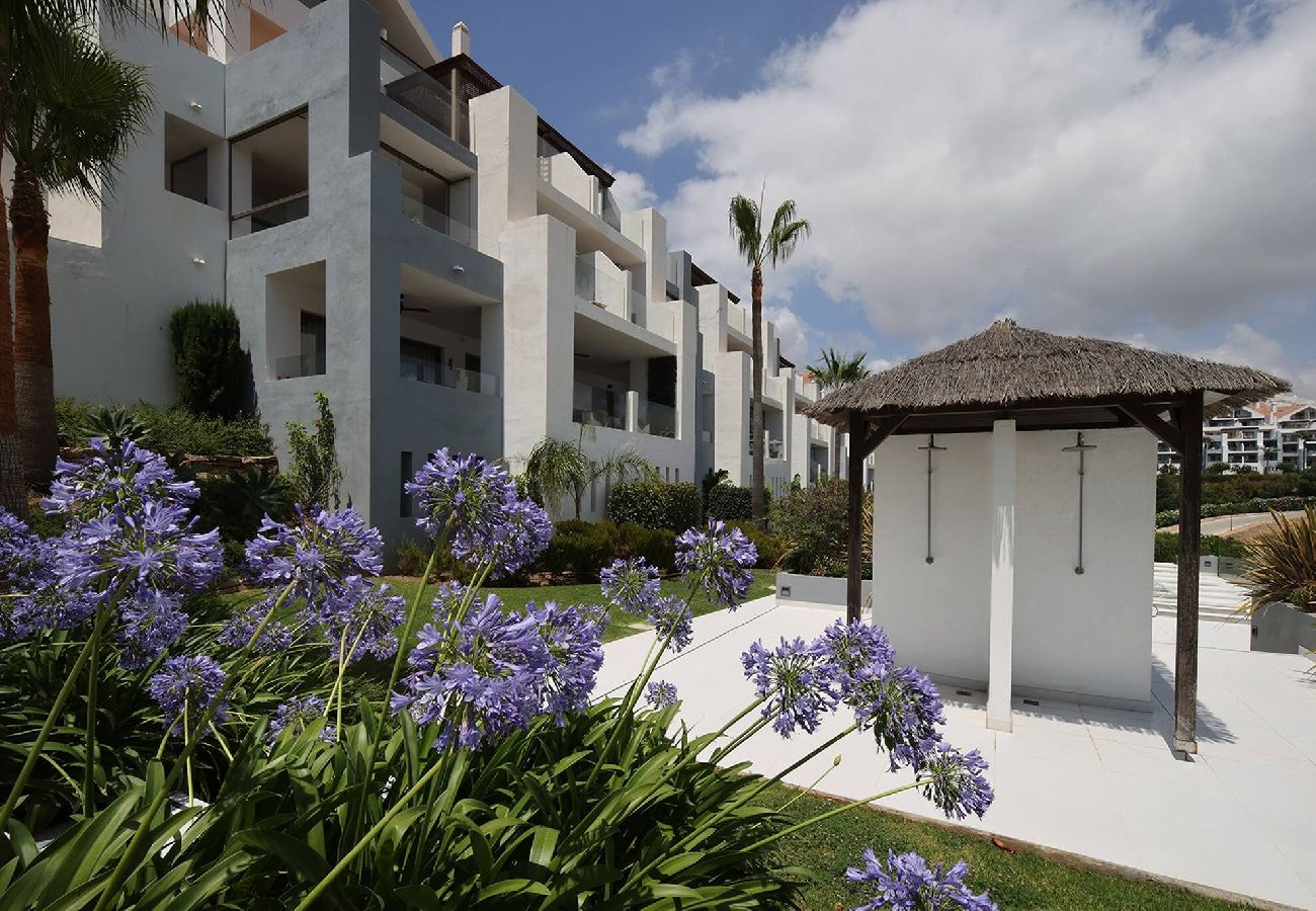 Apartment in La Cala de Mijas - La Cala Hill Club 3 Bed Duplex Penthouse