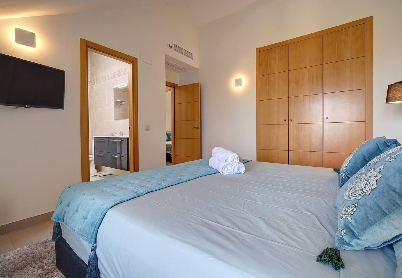 Apartment in La Cala de Mijas - La Cala Hill Club 3 Bed Duplex Penthouse