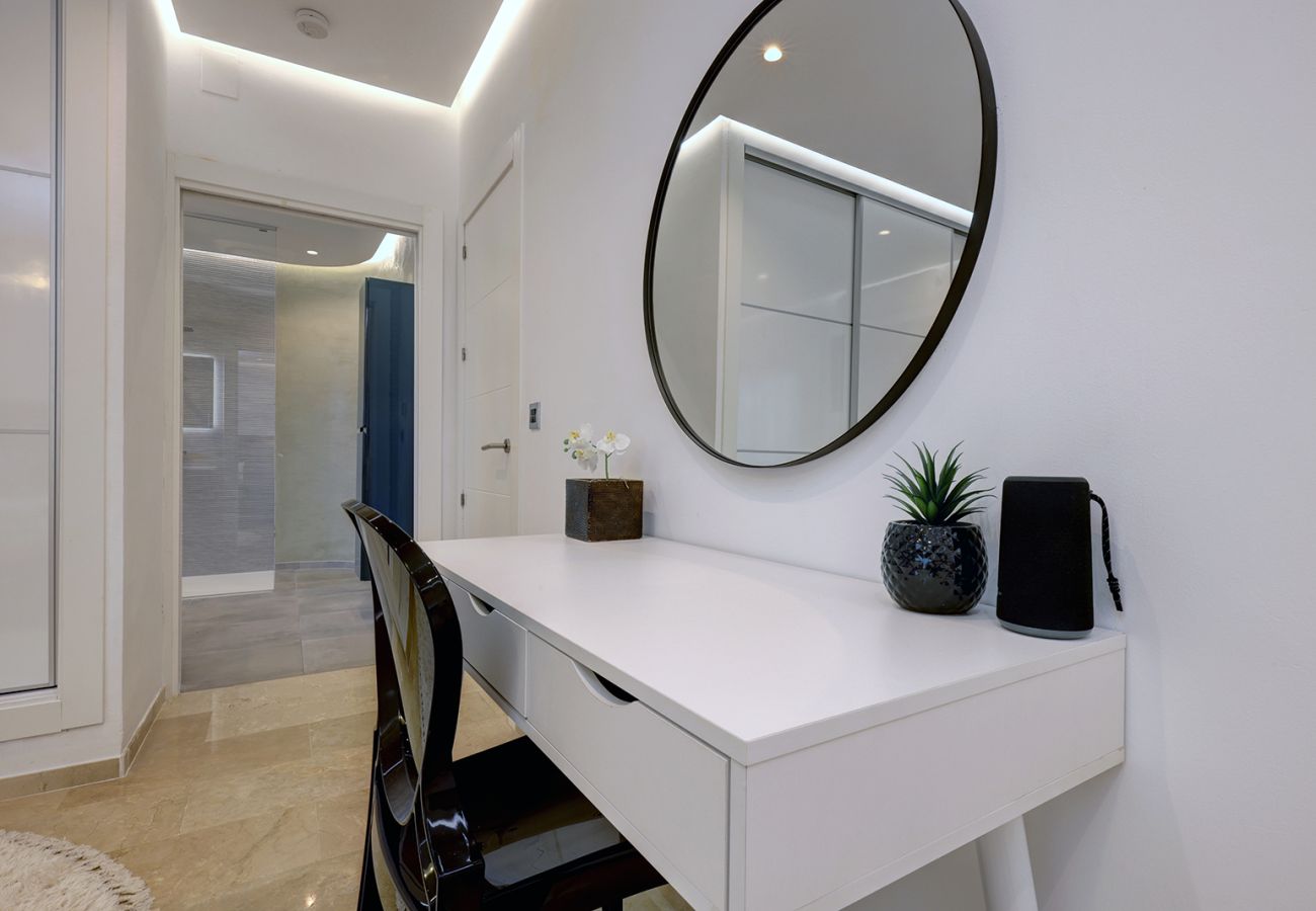 Villa in Mijas - Luxurious 4 Bed Villa, Private Pool