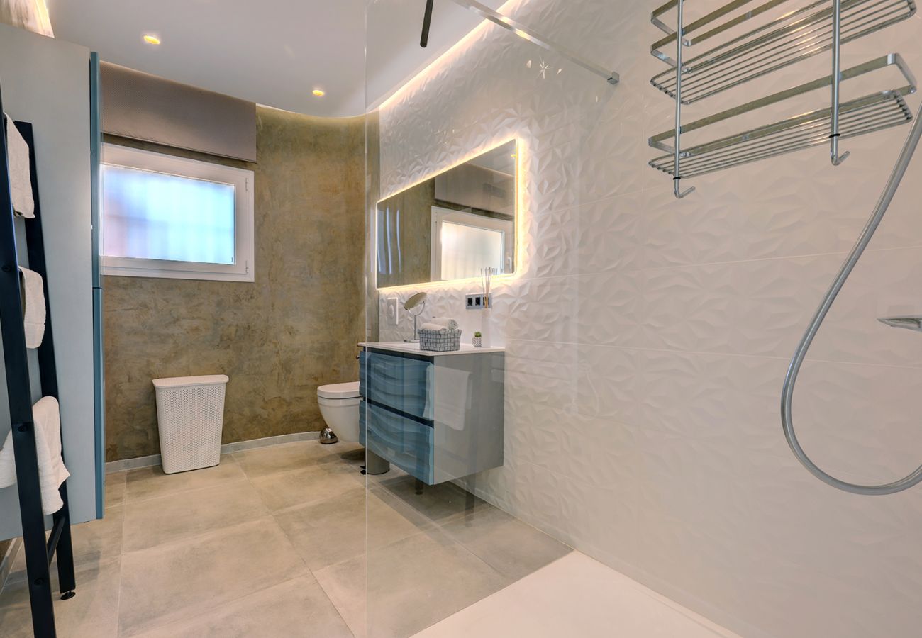 Villa in Mijas - Luxurious 4 Bed Villa, Private Pool
