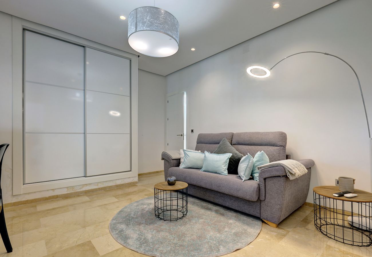 Villa in Mijas - Luxurious 4 Bed Villa, Private Pool